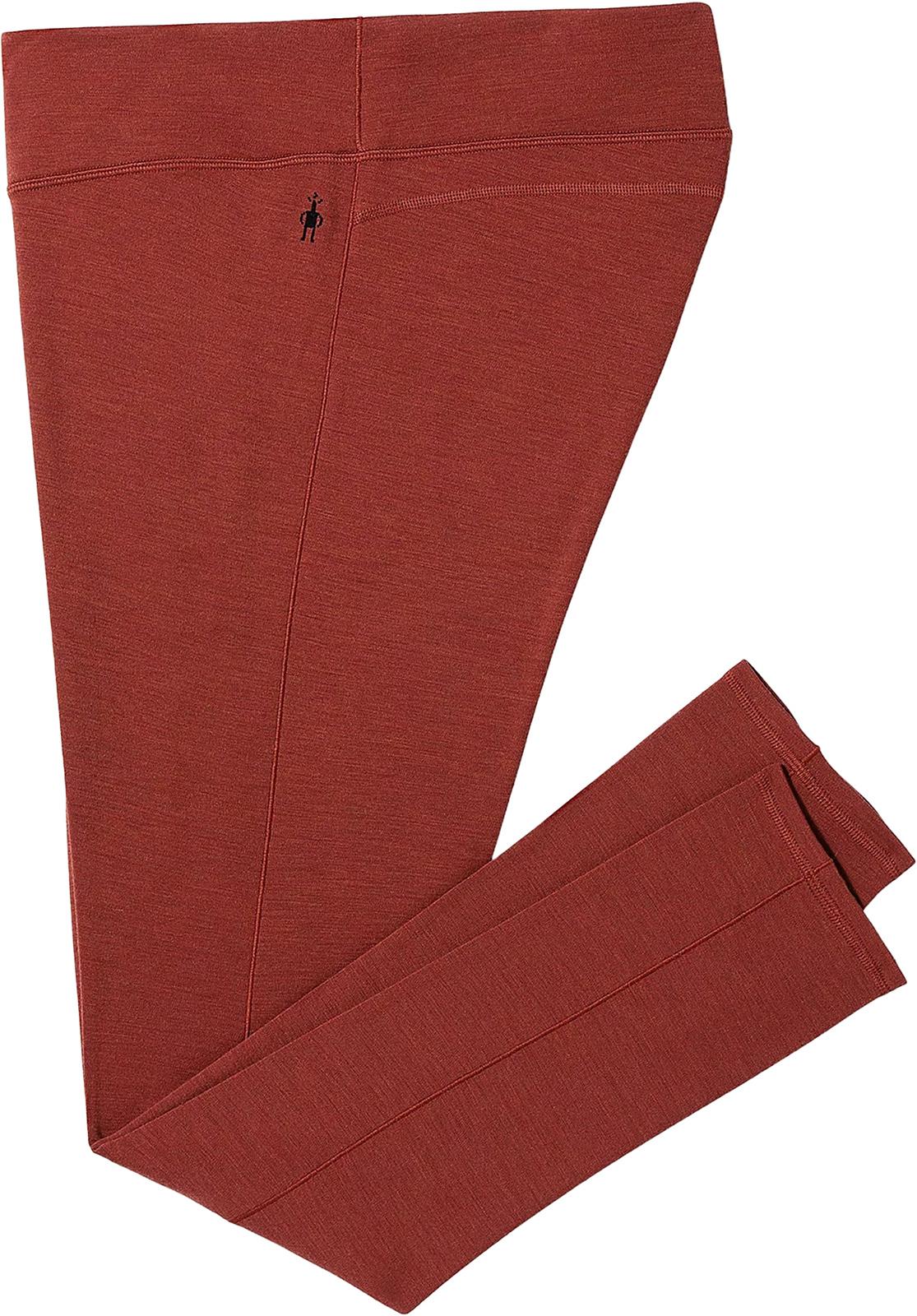 Pecan Brown Heather
