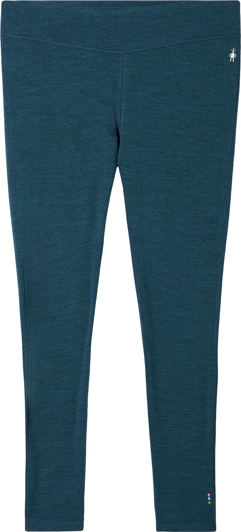 Product image for Classic Thermal Merino Plus Size Base Layer Bottom - Women's