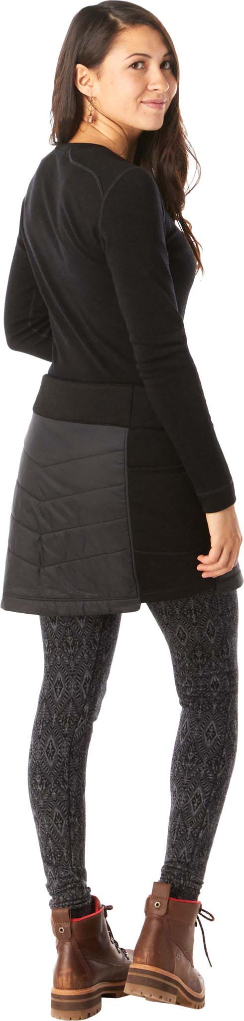 Product gallery image number 2 for product Smartloft Pull On Skirt - Women's