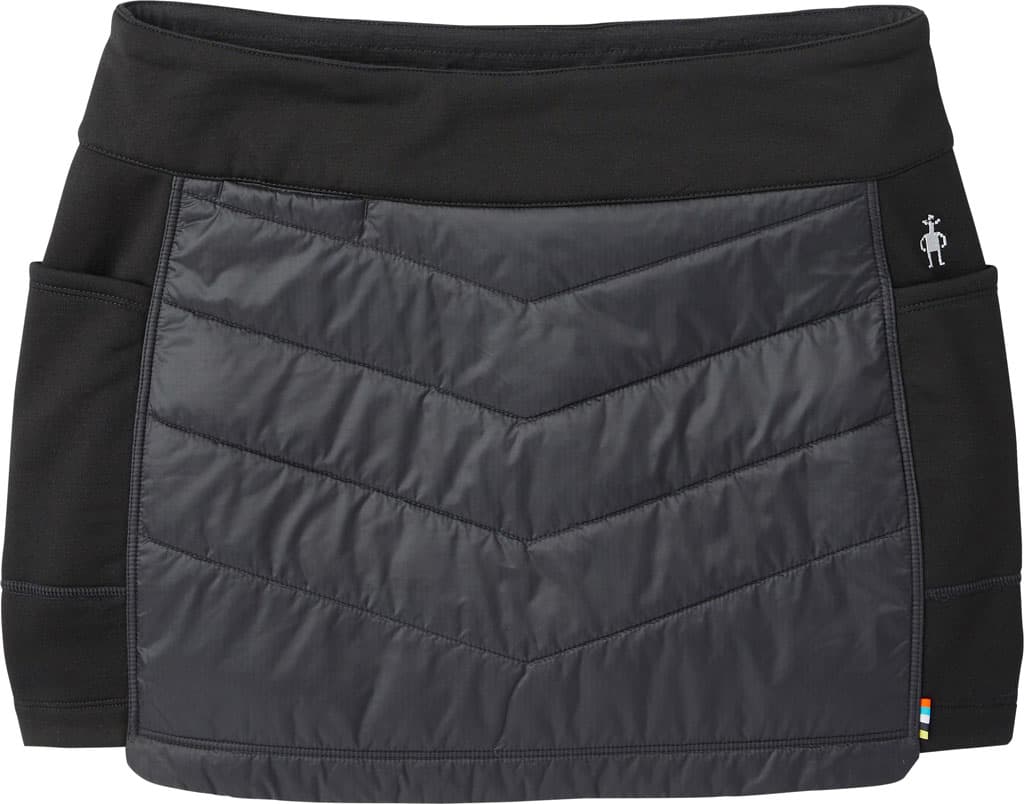 Product gallery image number 1 for product Smartloft Pull On Skirt - Women's