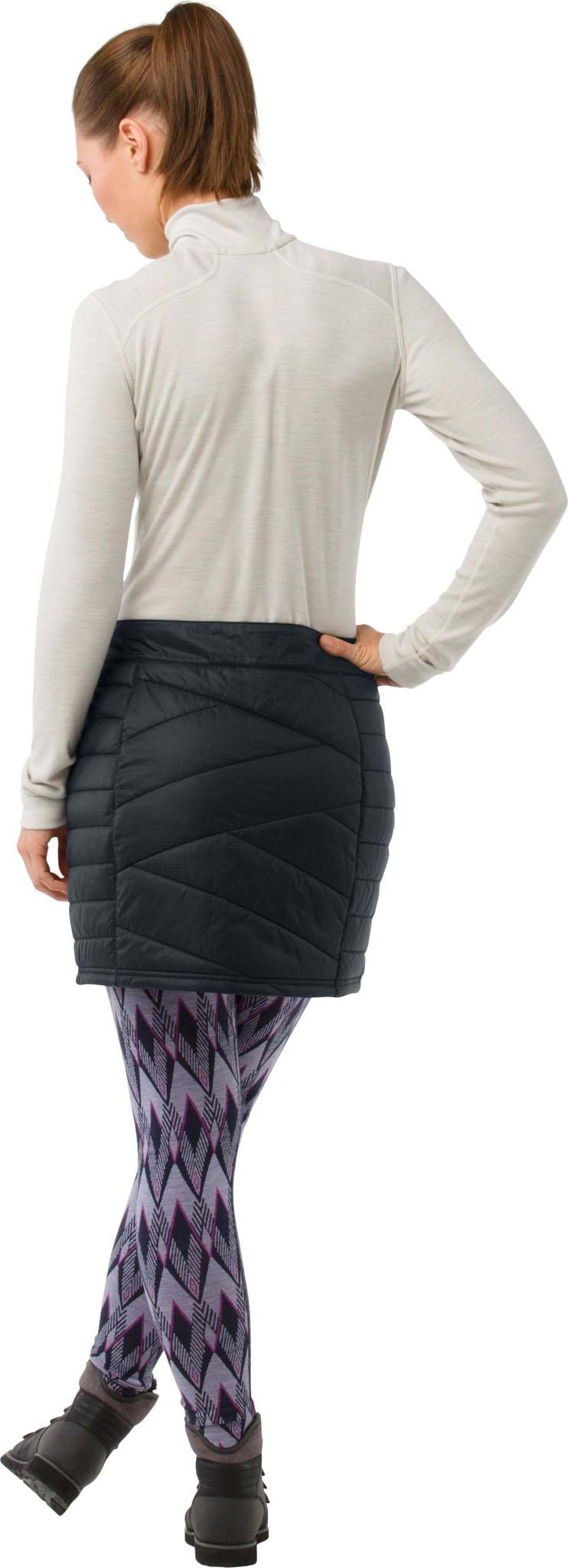 Product gallery image number 2 for product Smartloft Zip Skirt - Women's