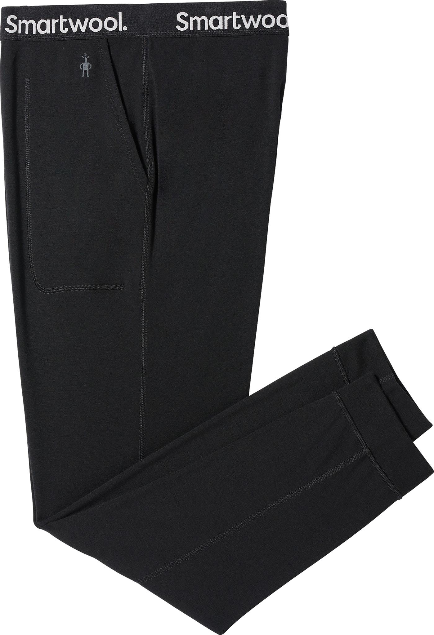 Product gallery image number 2 for product Thermal Merino Jogger - Unisex