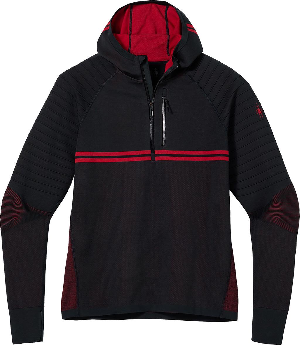 Numéro de l'image de la galerie de produits 1 pour le produit Chandail à capuchon Intraknit Merino Tech 1/2 Zip - Homme