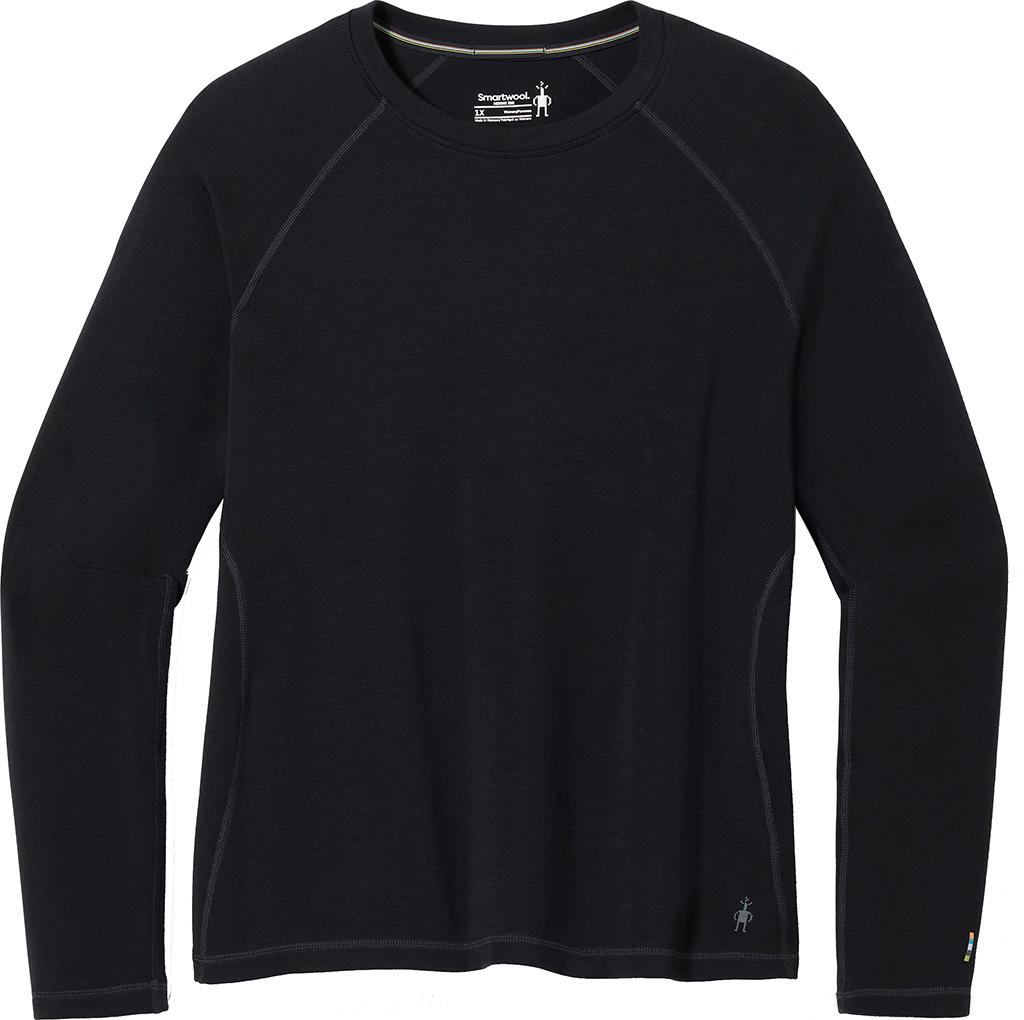 Numéro de l'image de la galerie de produits 1 pour le produit Classic Thermal Merino Base Layer Crew Plus Boxed - Women's