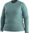 Colour: Dark Teal Heather
