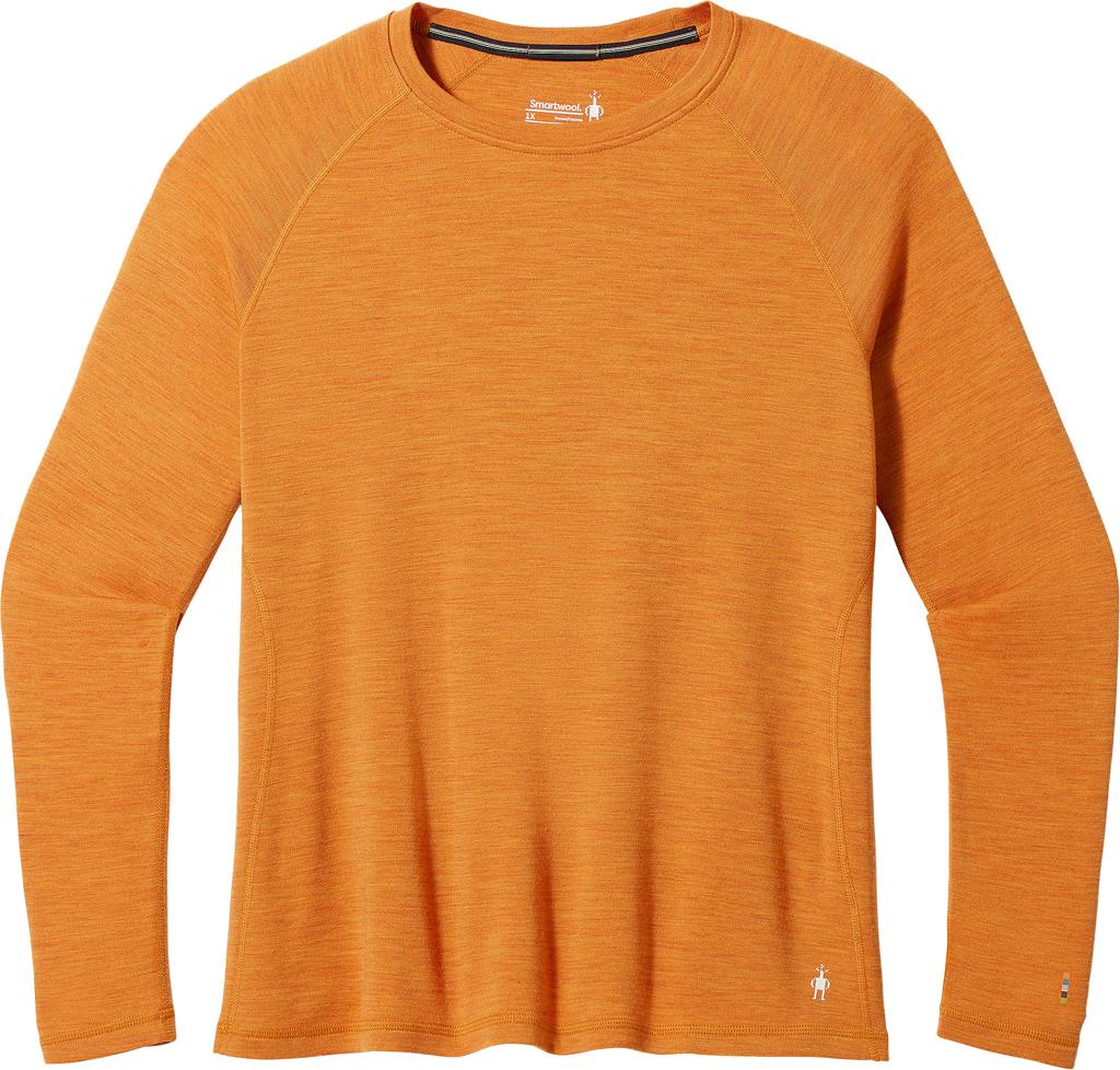 Product image for Classic Thermal Merino Base Layer Crew Plus Boxed - Women's