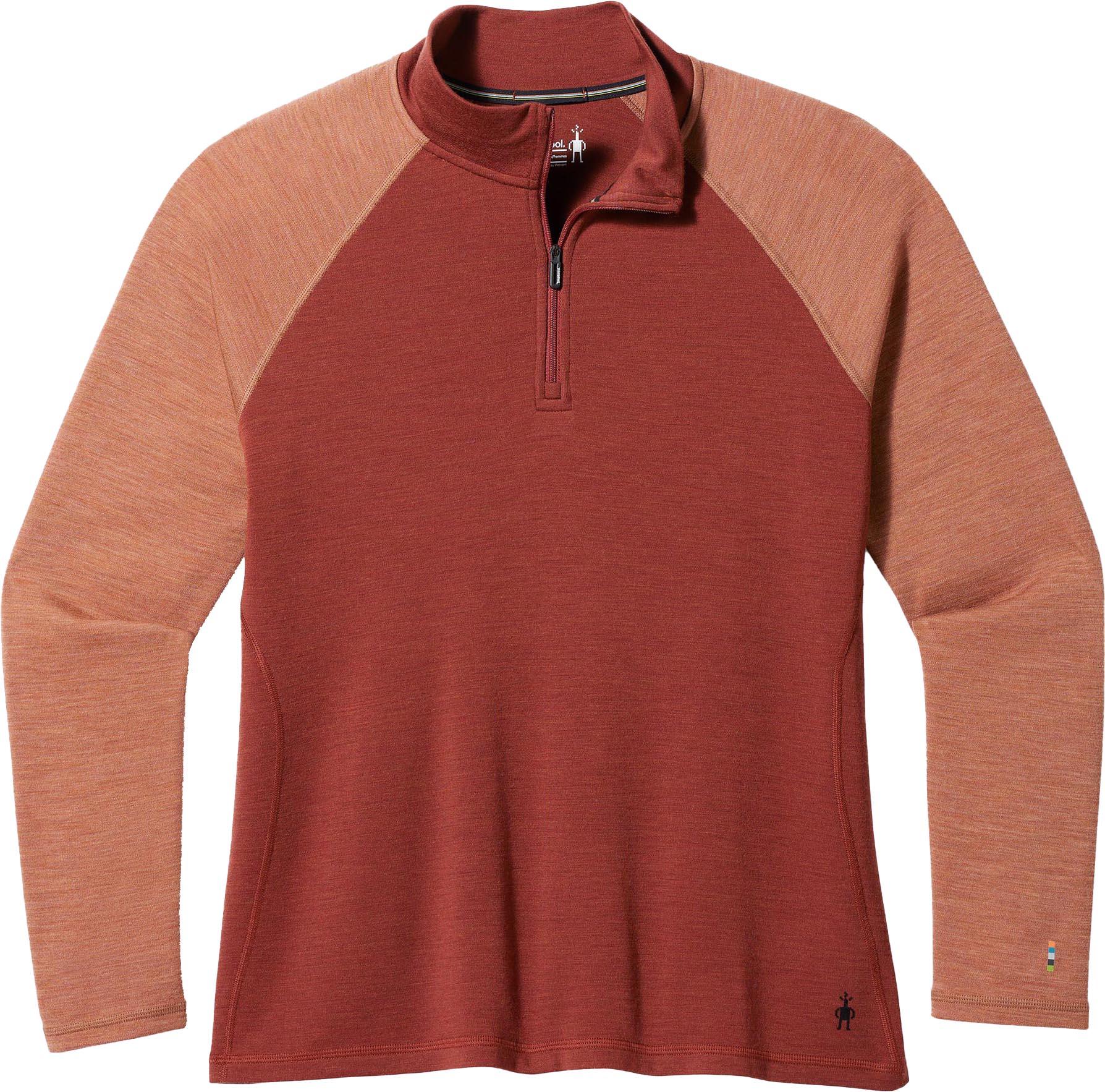 Pecan Brown Heather
