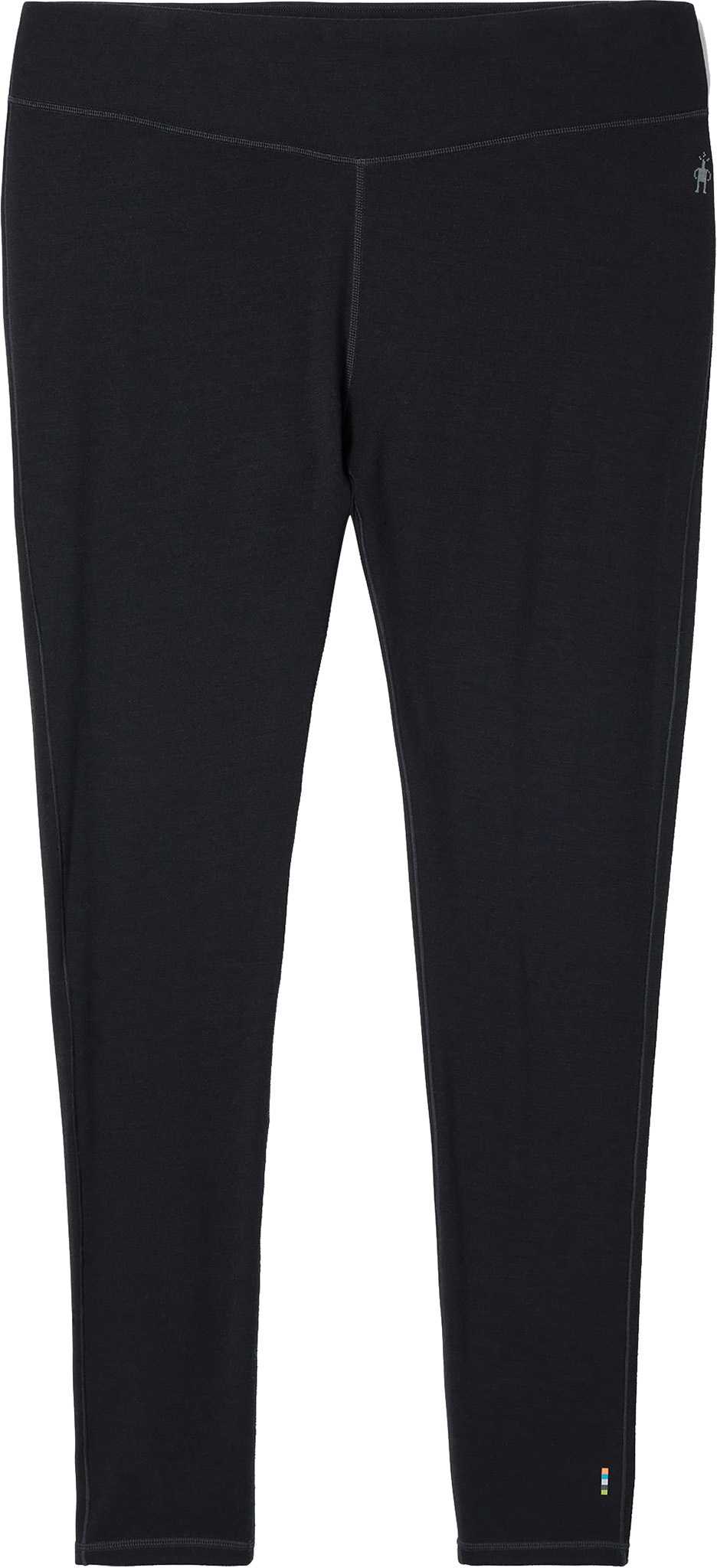 Product image for Classic Thermal Merino Boxed Bottom Base Layer [Plus Size] - Women's