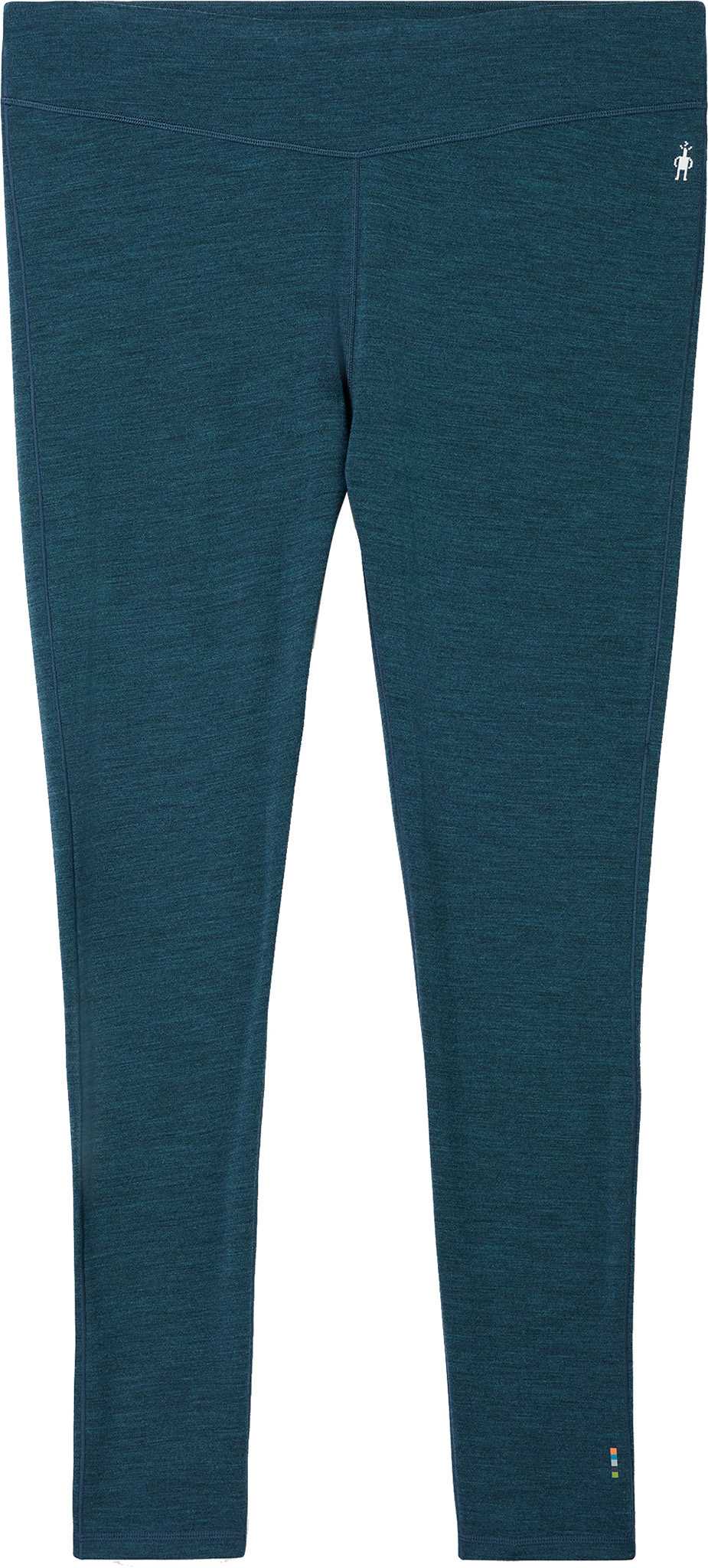 Product image for Classic Thermal Merino Boxed Bottom Base Layer [Plus Size] - Women's