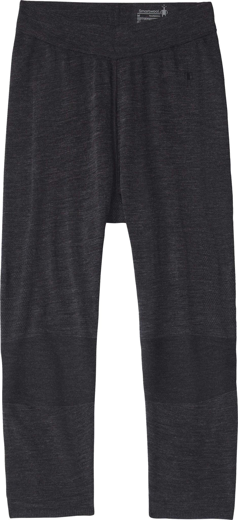 Product gallery image number 1 for product Intraknit Thermal Merino Base Layer 3/4 Bottom - Men's