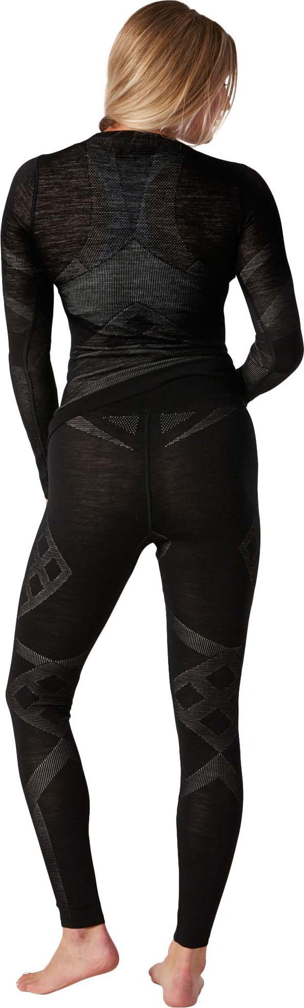 Product gallery image number 2 for product Intraknit Thermal Merino Base Layer Bottom - Women's