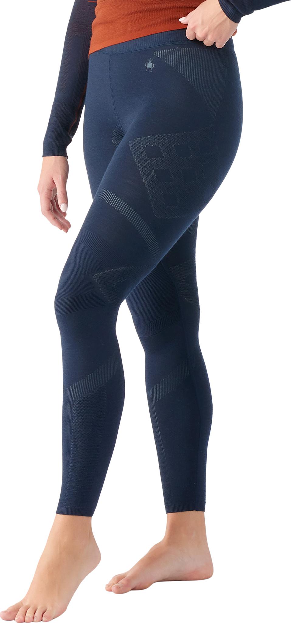 Product gallery image number 3 for product Intraknit Thermal Merino Base Layer Bottom - Women's