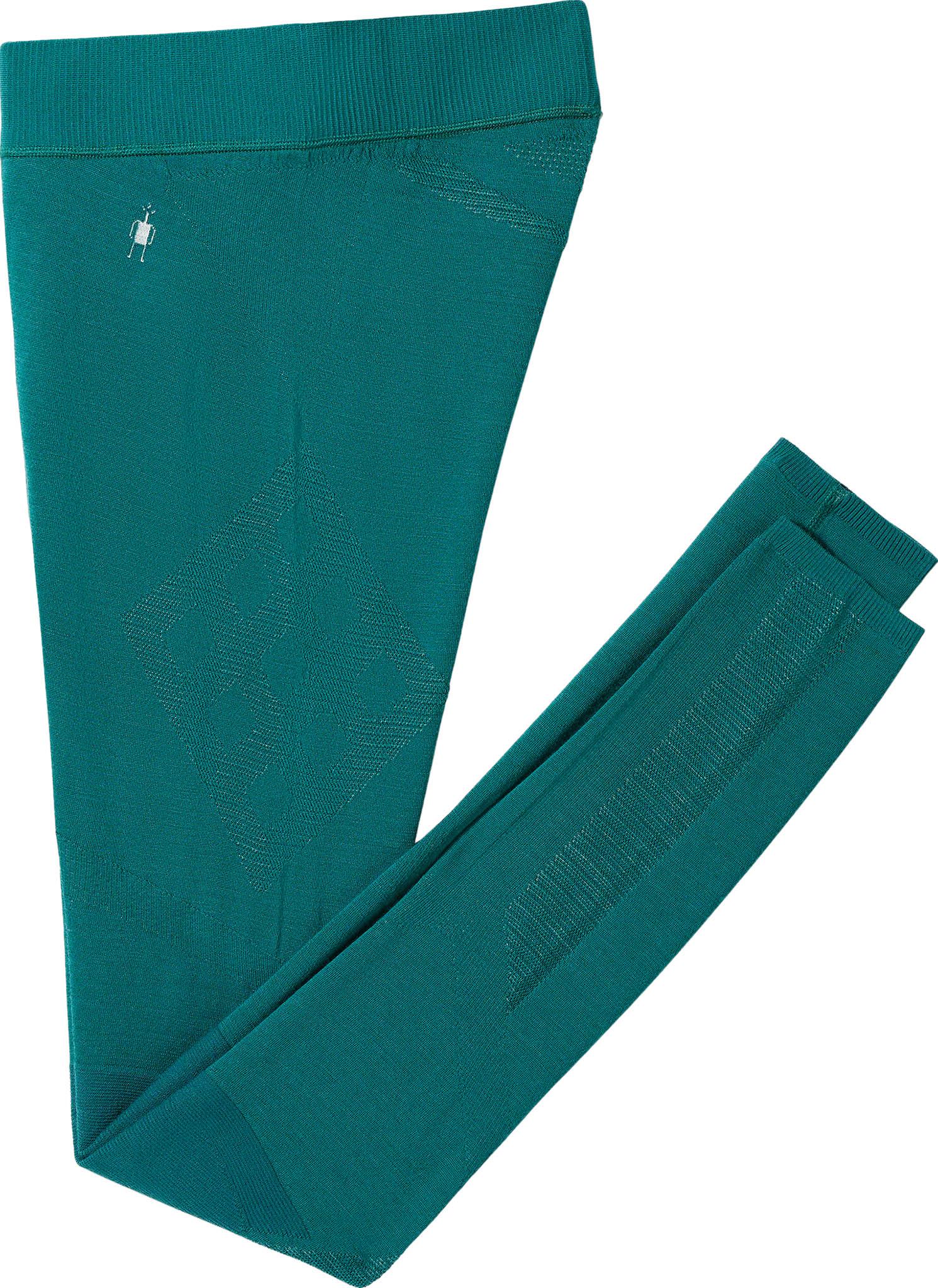 Emerald - White
