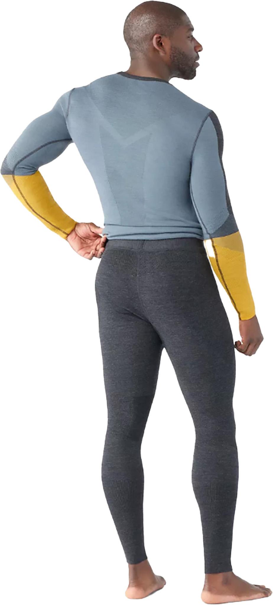 Product gallery image number 3 for product Intraknit Thermal Merino Base Layer Bottom - Men's