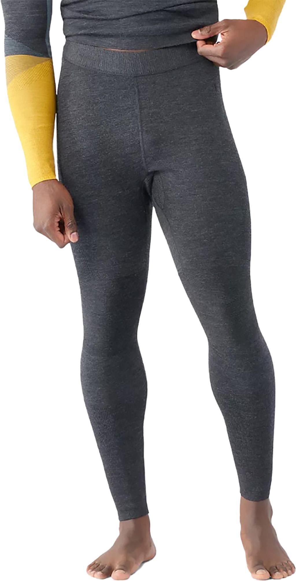 Product gallery image number 2 for product Intraknit Thermal Merino Base Layer Bottom - Men's