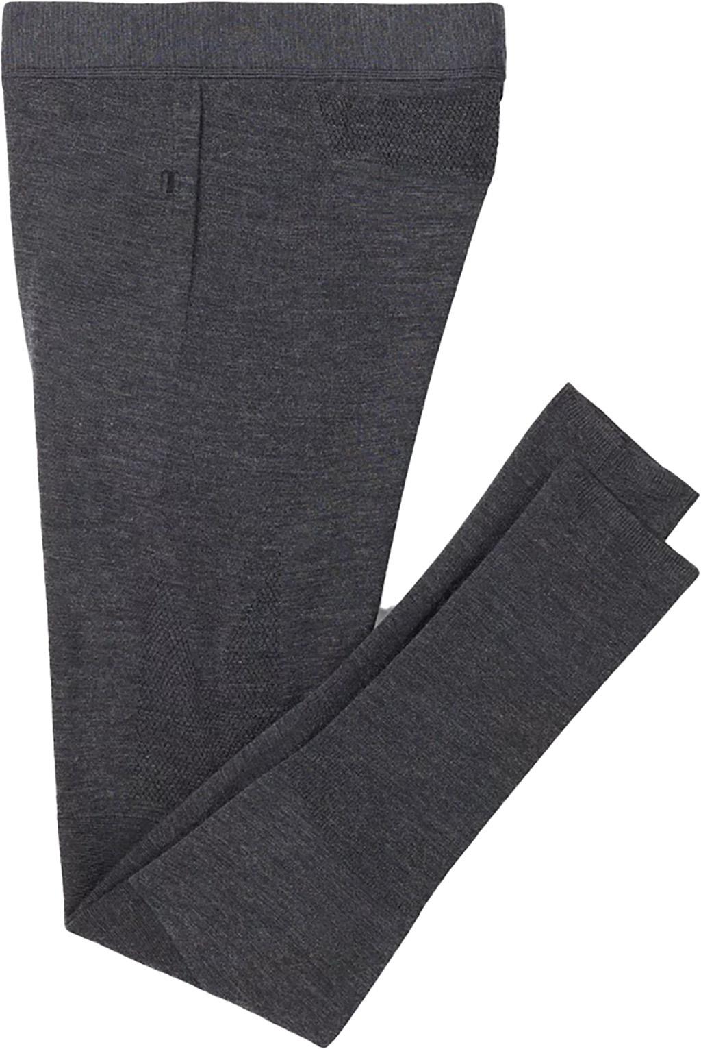 Product gallery image number 1 for product Intraknit Thermal Merino Base Layer Bottom - Men's