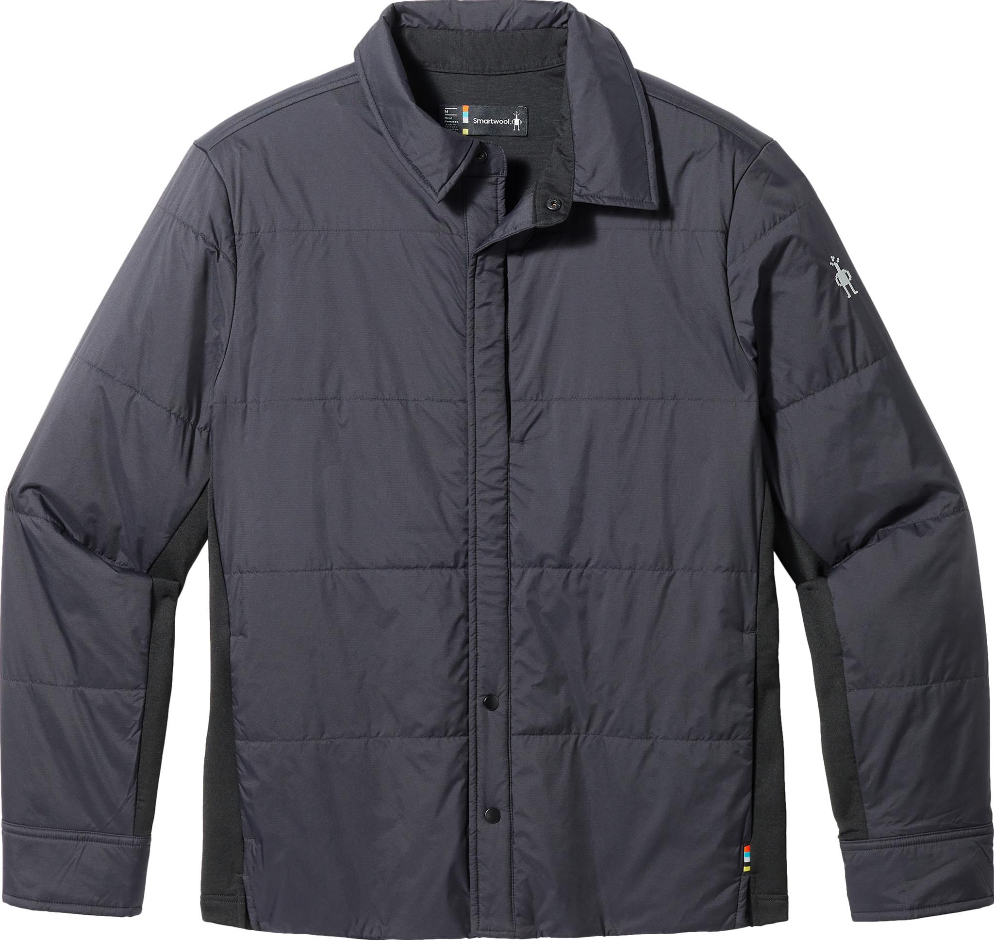 Image de produit pour Manteau-chemise Smartloft - Homme