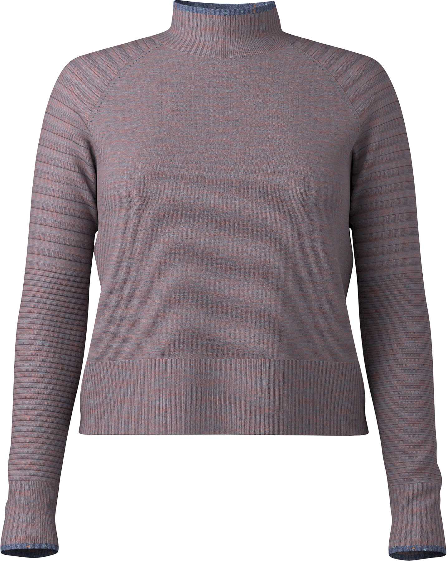 Product image for Edgewood Mock Neck Sweater - Women's 