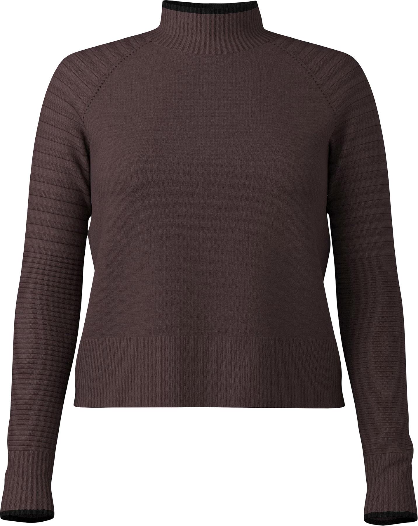 Product image for Edgewood Mock Neck Sweater - Women's 