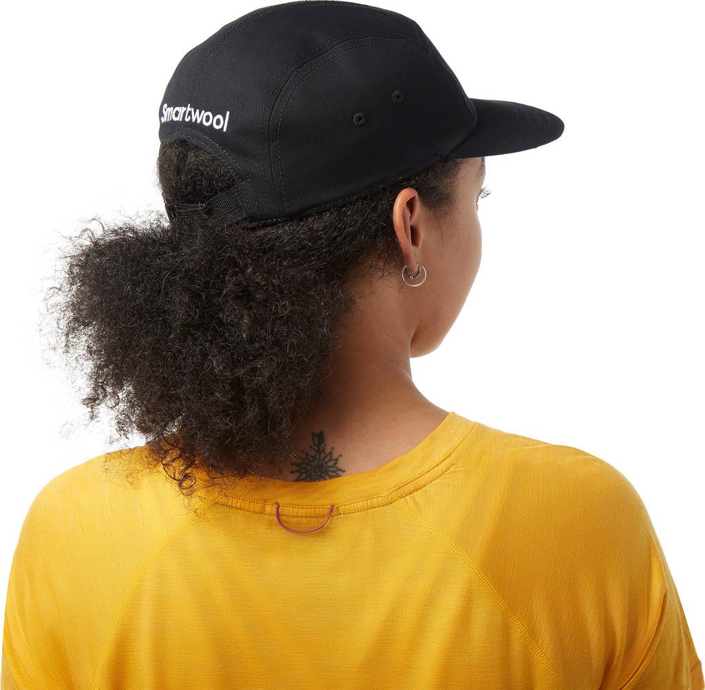 Numéro de l'image de la galerie de produits 3 pour le produit Chapeau Pride à 5 panneaux - Femme