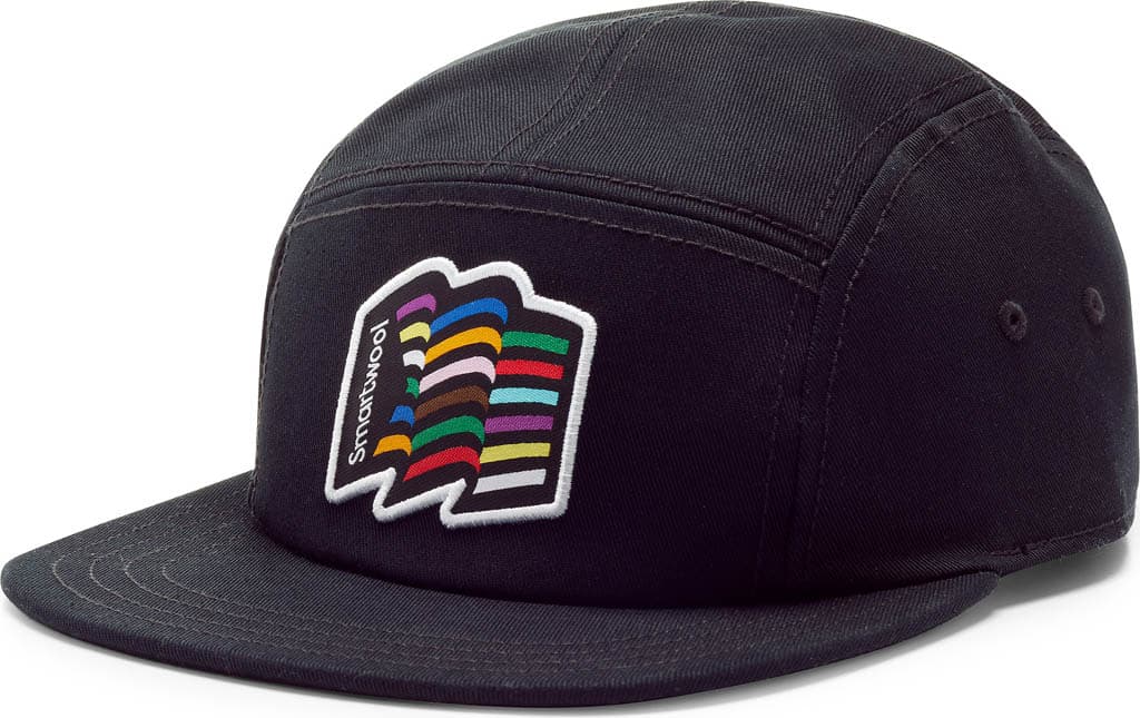 Image de produit pour Chapeau Pride à 5 panneaux - Femme