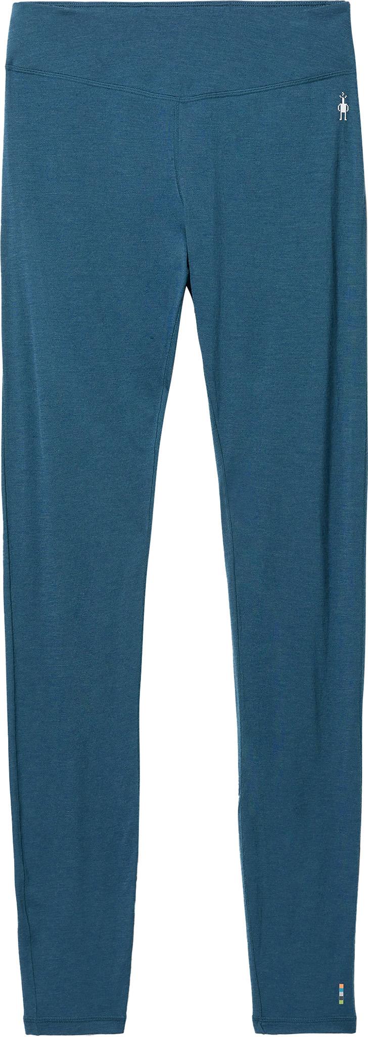 Product gallery image number 1 for product Classic All-Season Merino Base Layer Bottom - Women's