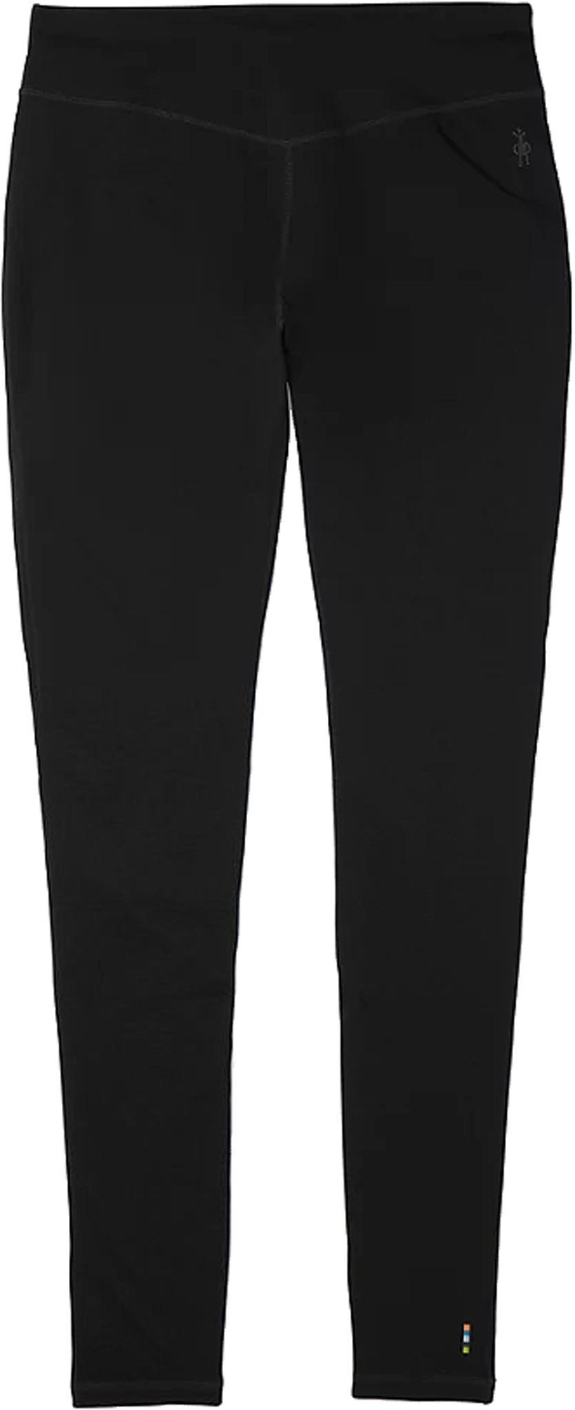 Product gallery image number 1 for product Classic All-Season Merino Base Layer Bottom Boxed - Women's
