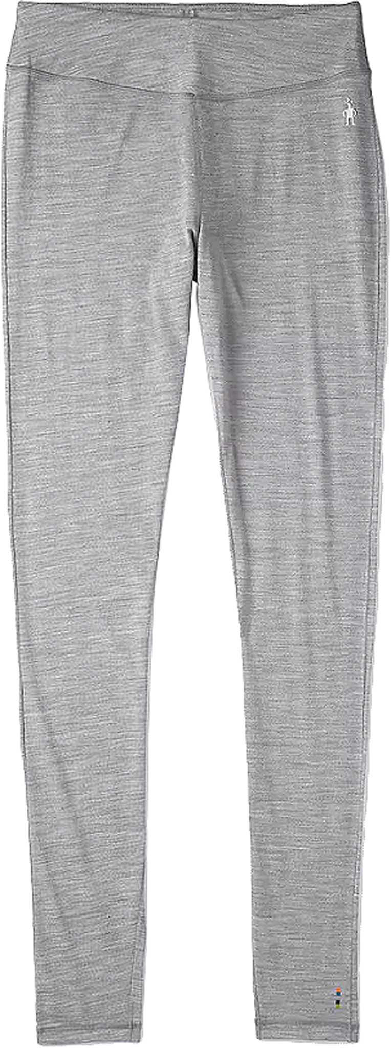 Image de produit pour Caleçon long toute saison Merino classique en boîte - Femme