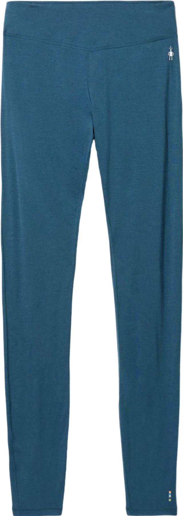 Product image for Classic All-Season Merino Base Layer Bottom Boxed - Women's