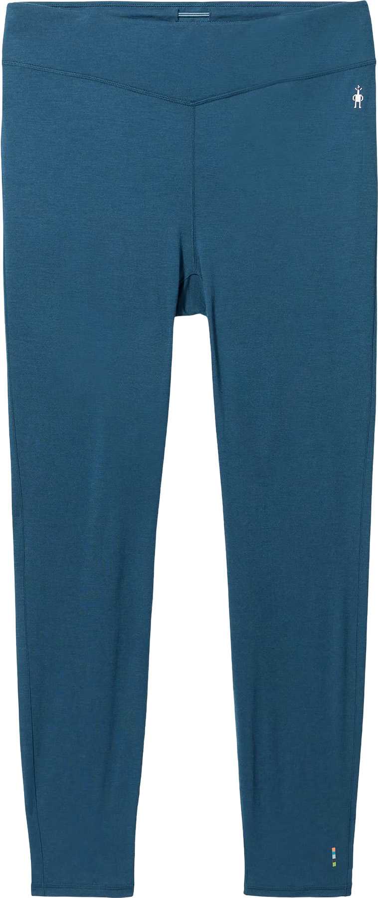 Image de produit pour Couche de base classique toutes saisons en mérinos, taille Plus - Femme