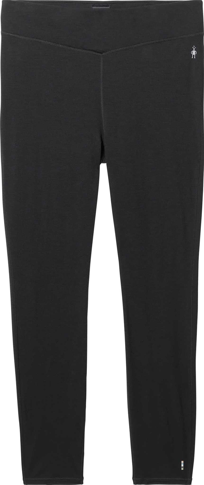 Product image for Classic All-Season Merino Boxed Plus Size Base Layer Bottom - Women's