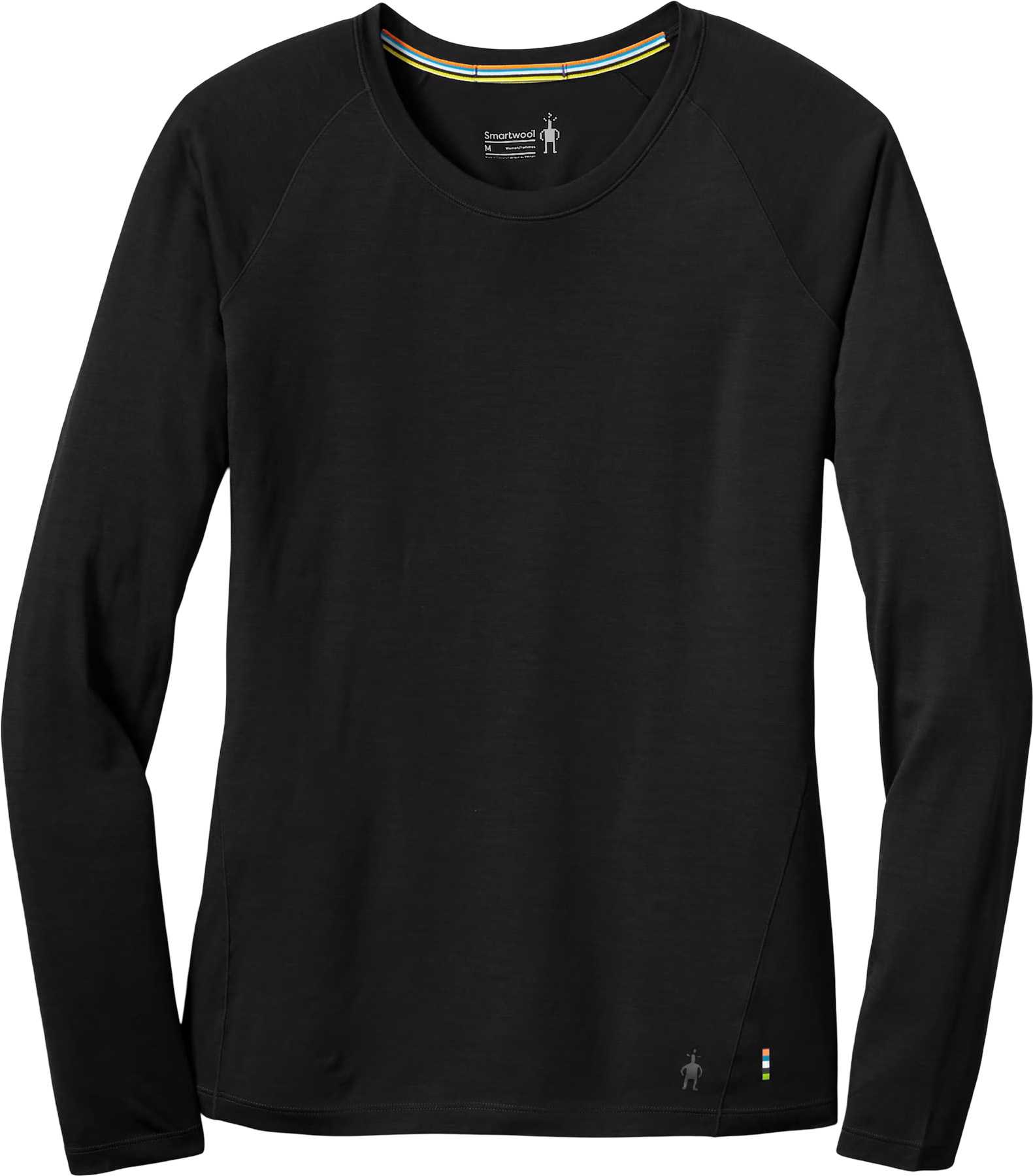 Product image for Classic All-Season Merino Long Sleeve Base Layer Top - Women's