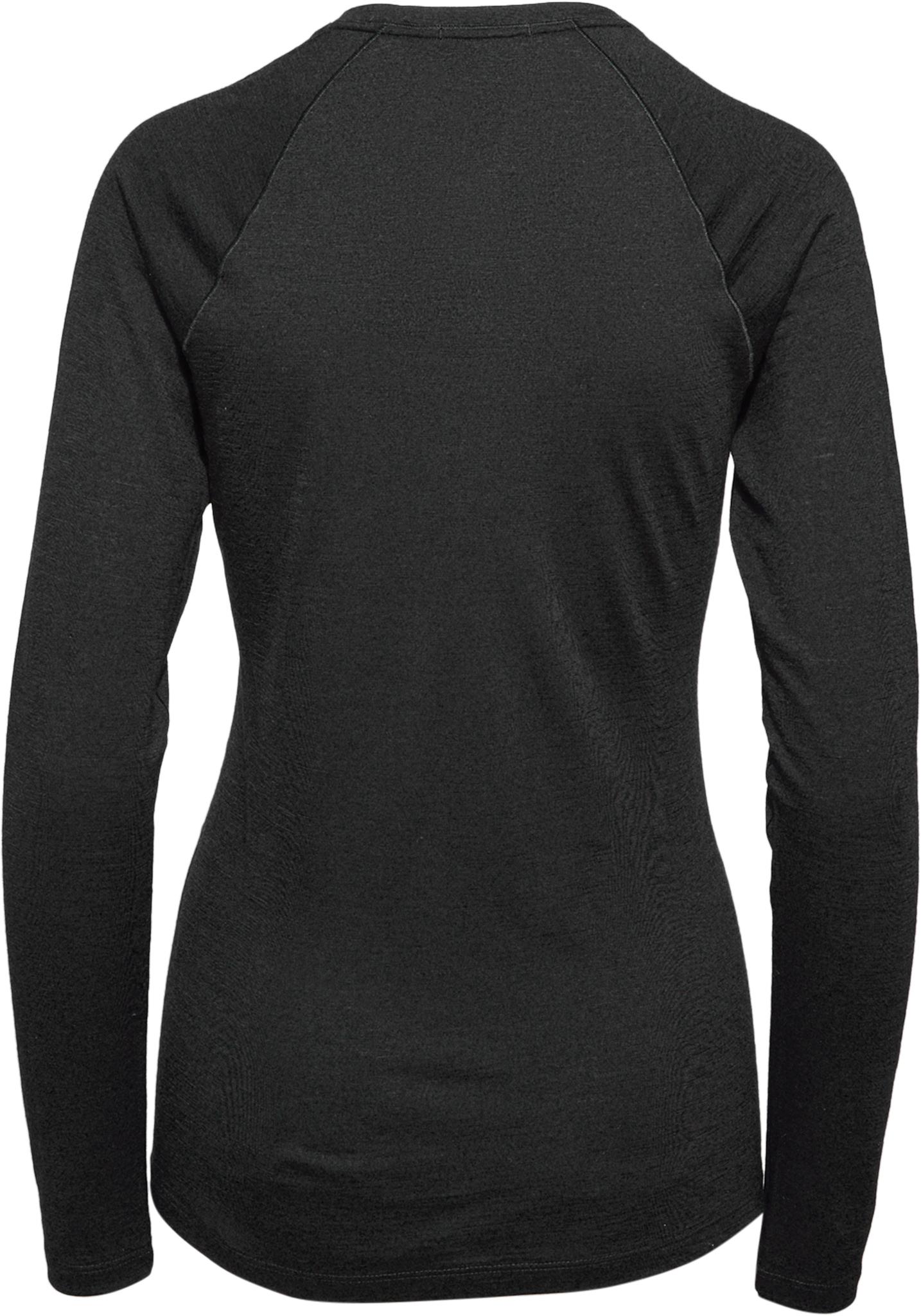 Product gallery image number 6 for product Classic All-Season Merino Base Layer Long Sleeve - Women's