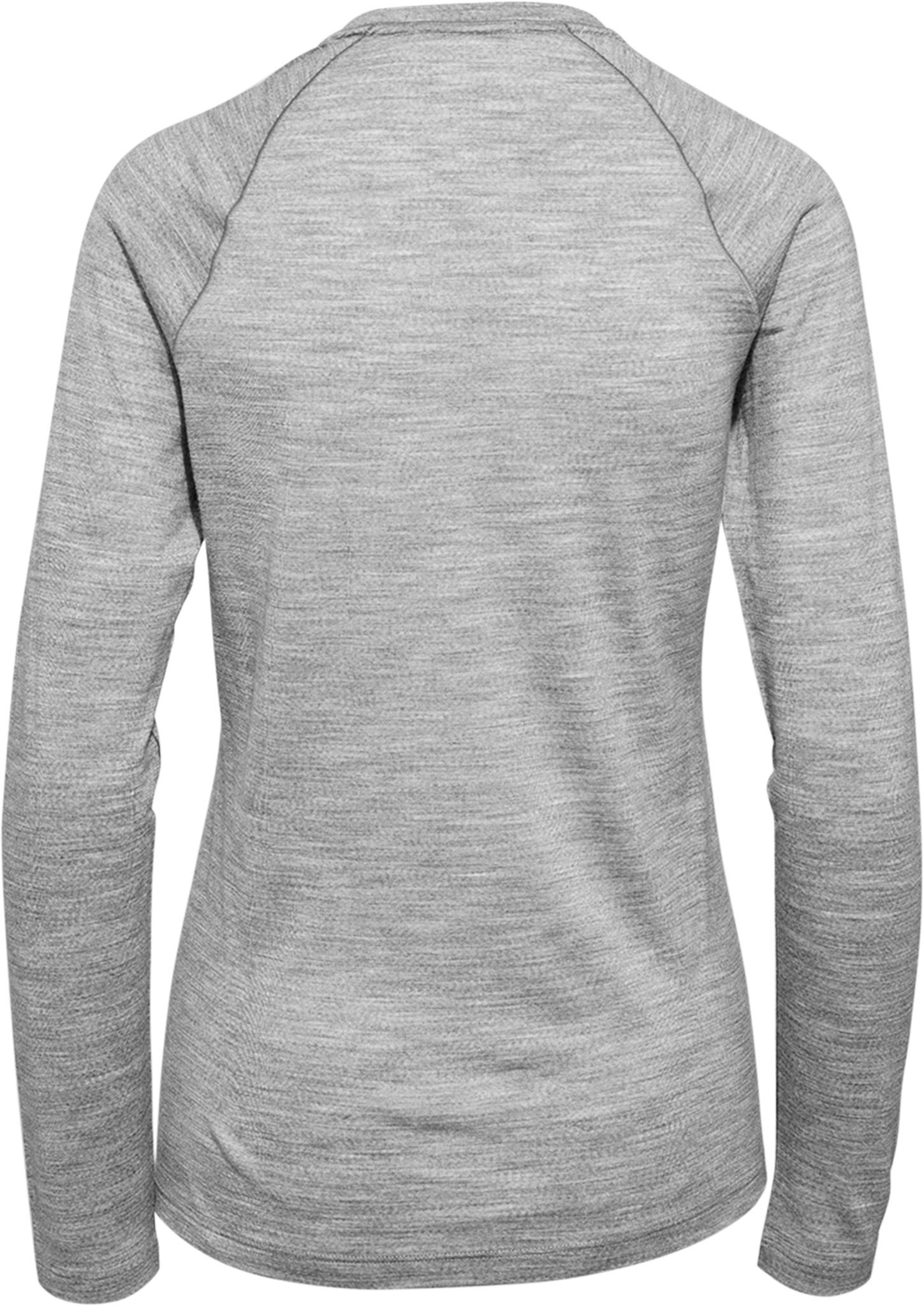 Product gallery image number 5 for product Classic All-Season Merino Base Layer Long Sleeve - Women's