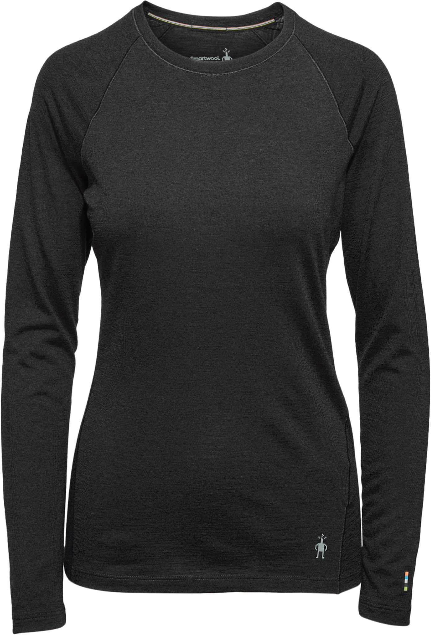 Product image for Classic All-Season Merino Base Layer Long Sleeve - Women's