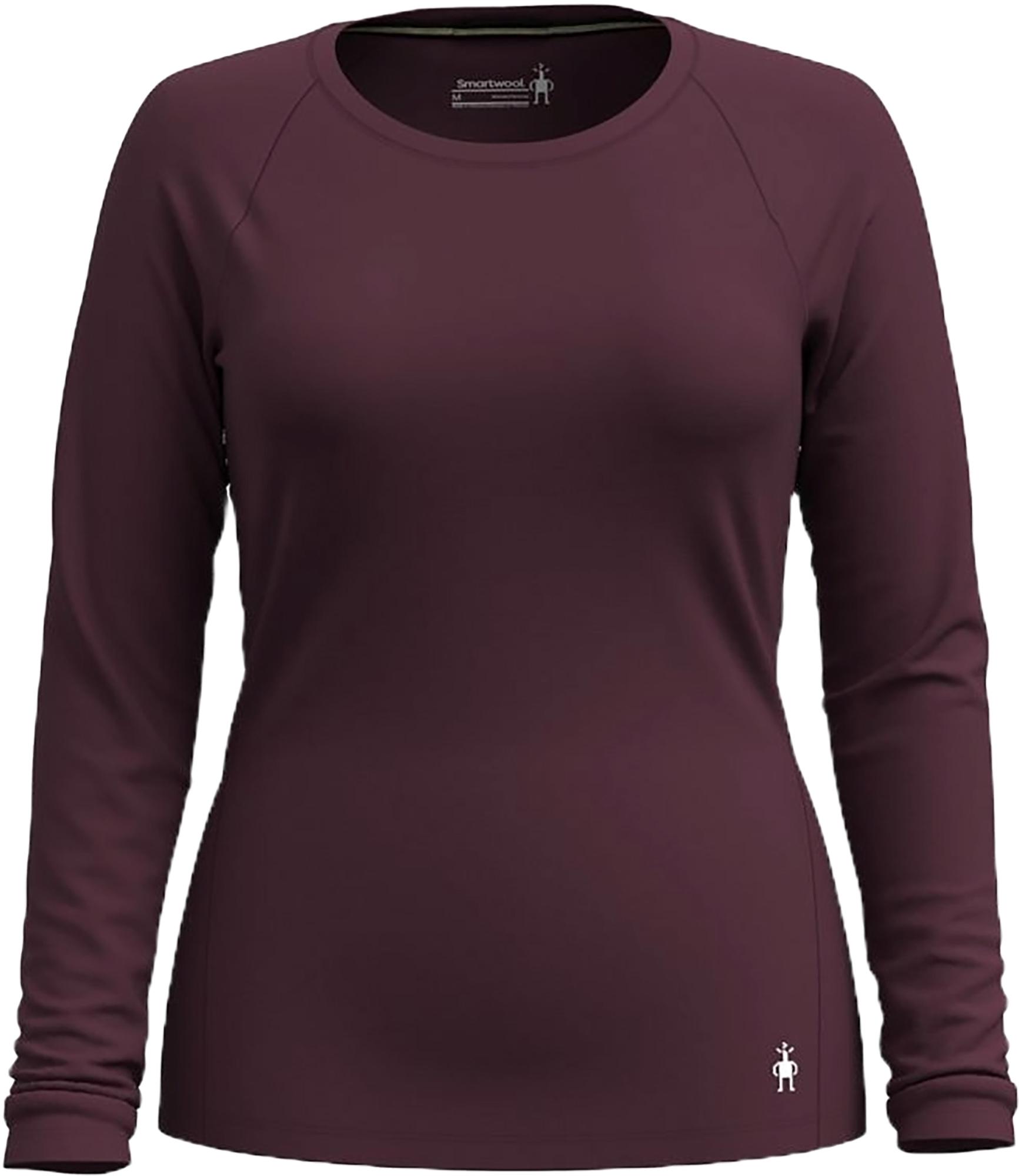 Product image for Classic All-Season Merino Base Layer Long Sleeve - Women's