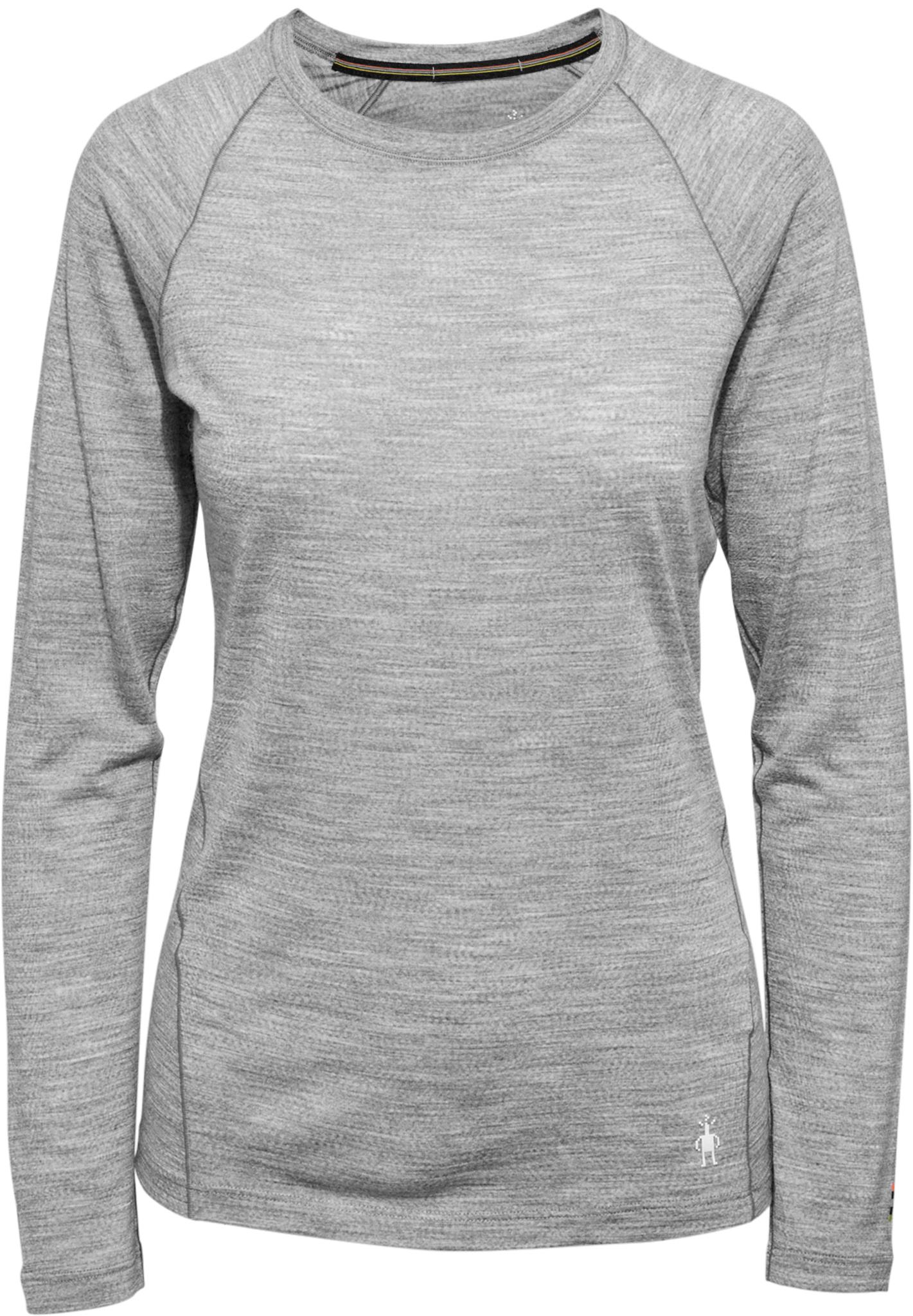 Product image for Classic All-Season Merino Base Layer Long Sleeve - Women's