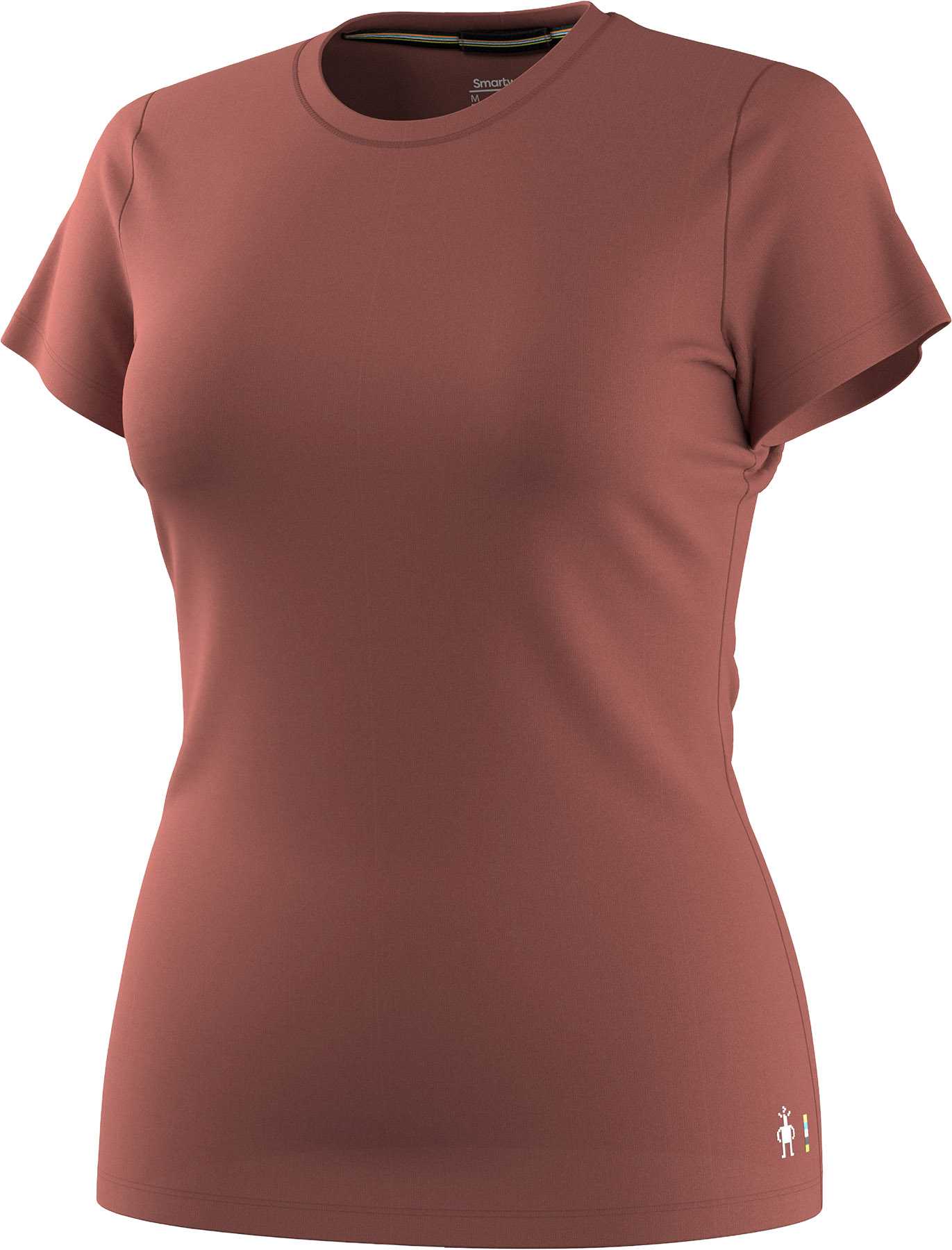 Burnt Sienna