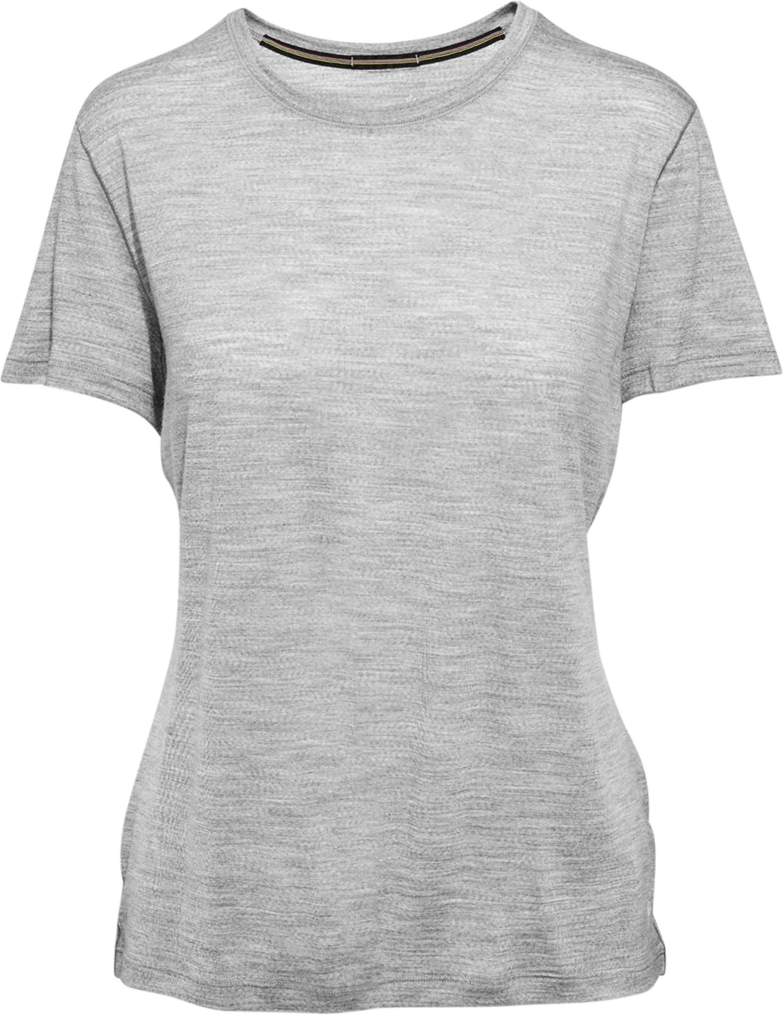 Product image for Merino Short Sleeve Tee - Women's