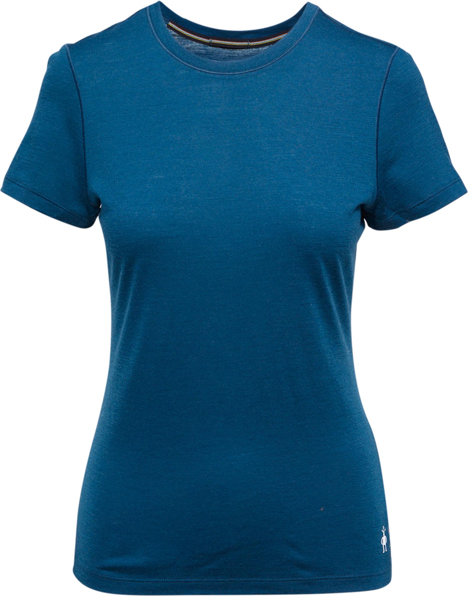 Product image for Merino Short Sleeve Tee - Women's