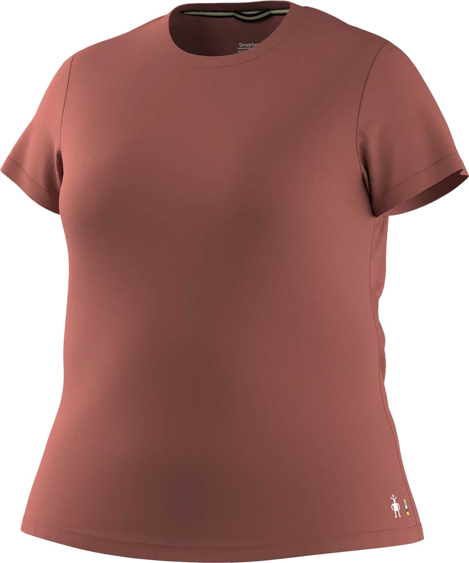 Burnt Sienna