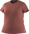 Colour: Burnt Sienna