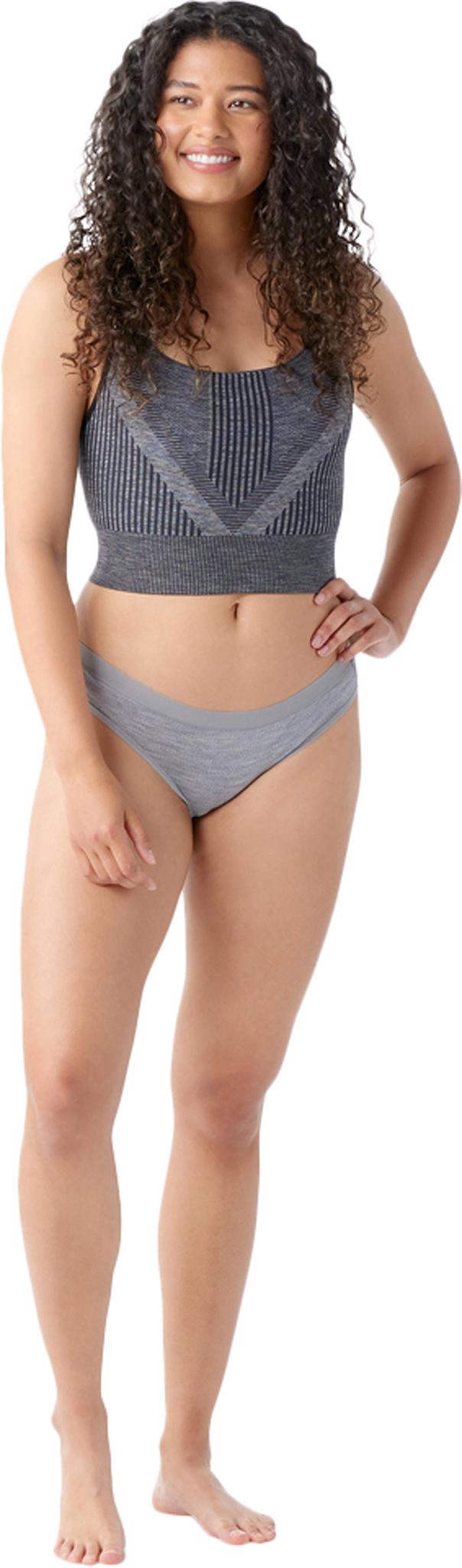 Product gallery image number 7 for product Merino Bikini - Women's