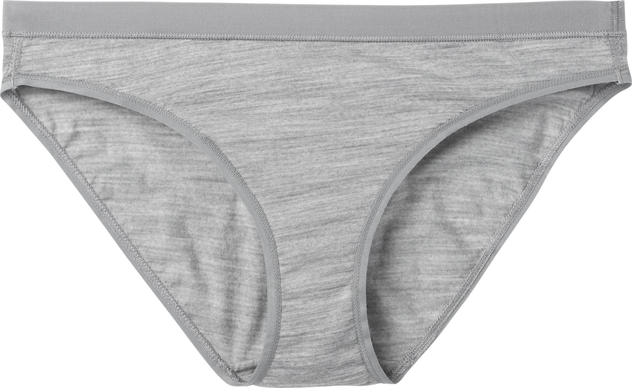 Product image for Merino Boxed Bikini Bottom - Women's