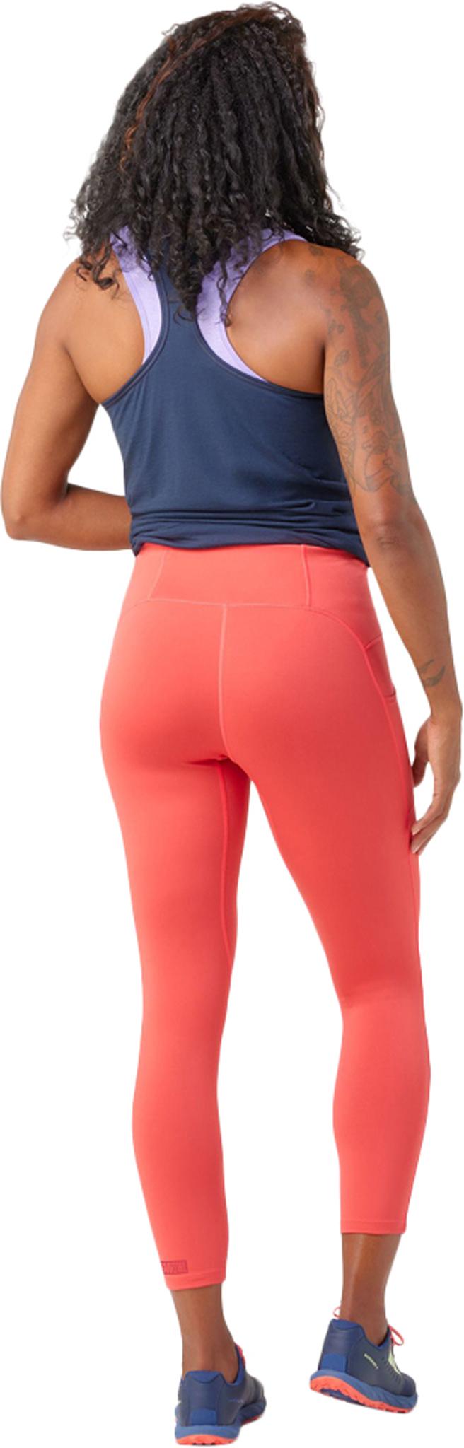 Product gallery image number 2 for product Active 7/8 Legging - Women's