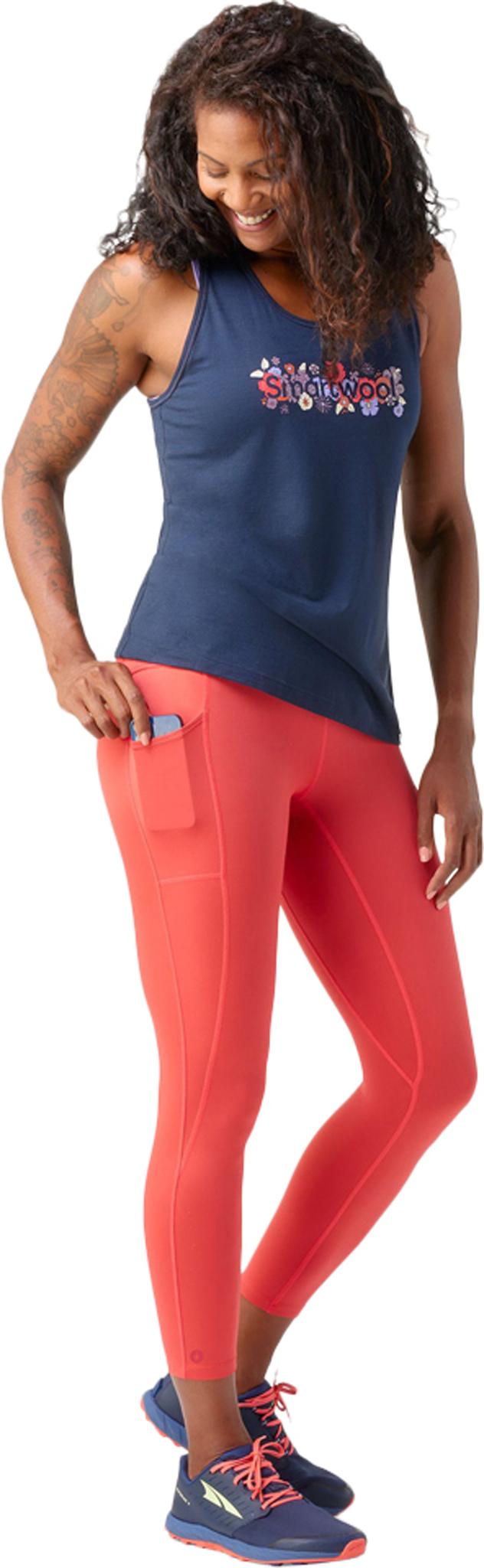 Product gallery image number 3 for product Active 7/8 Legging - Women's