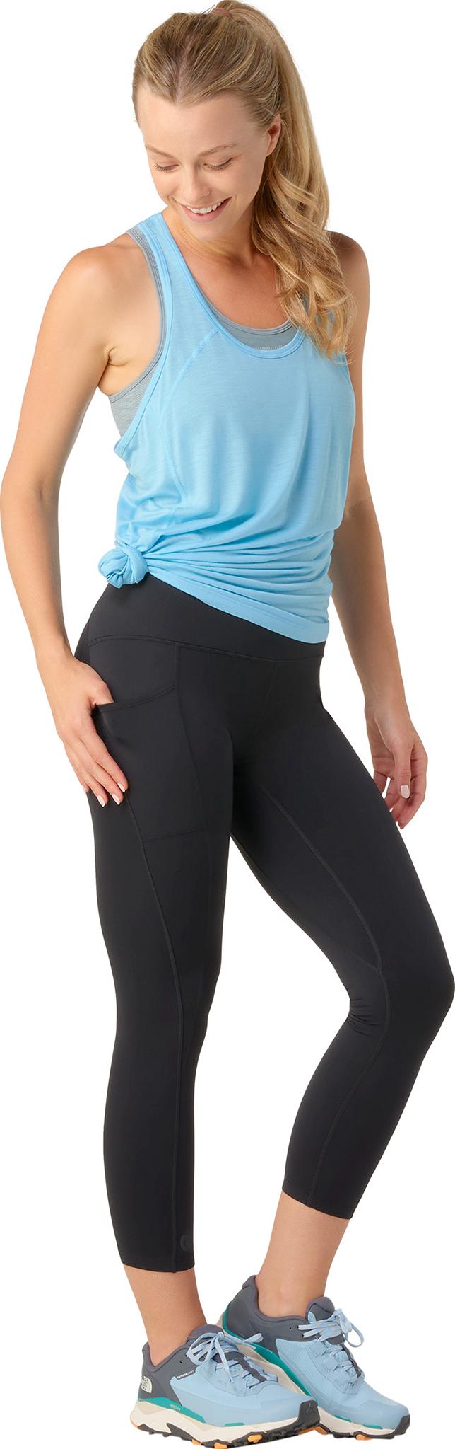 Product gallery image number 3 for product Active 7/8 Legging - Women's