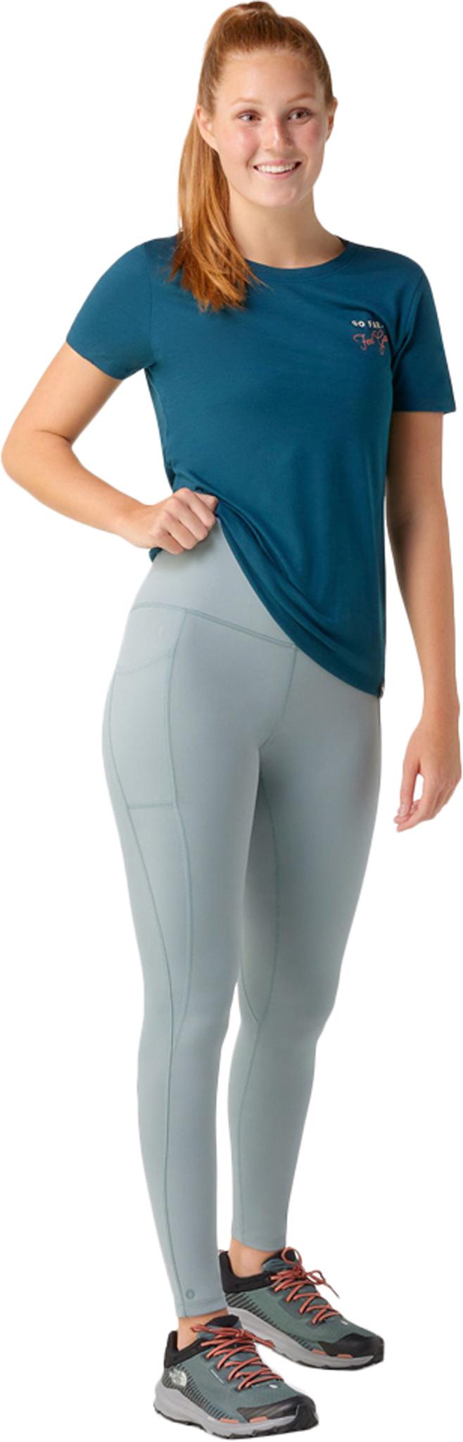 Product gallery image number 2 for product Active Leggings - Women's