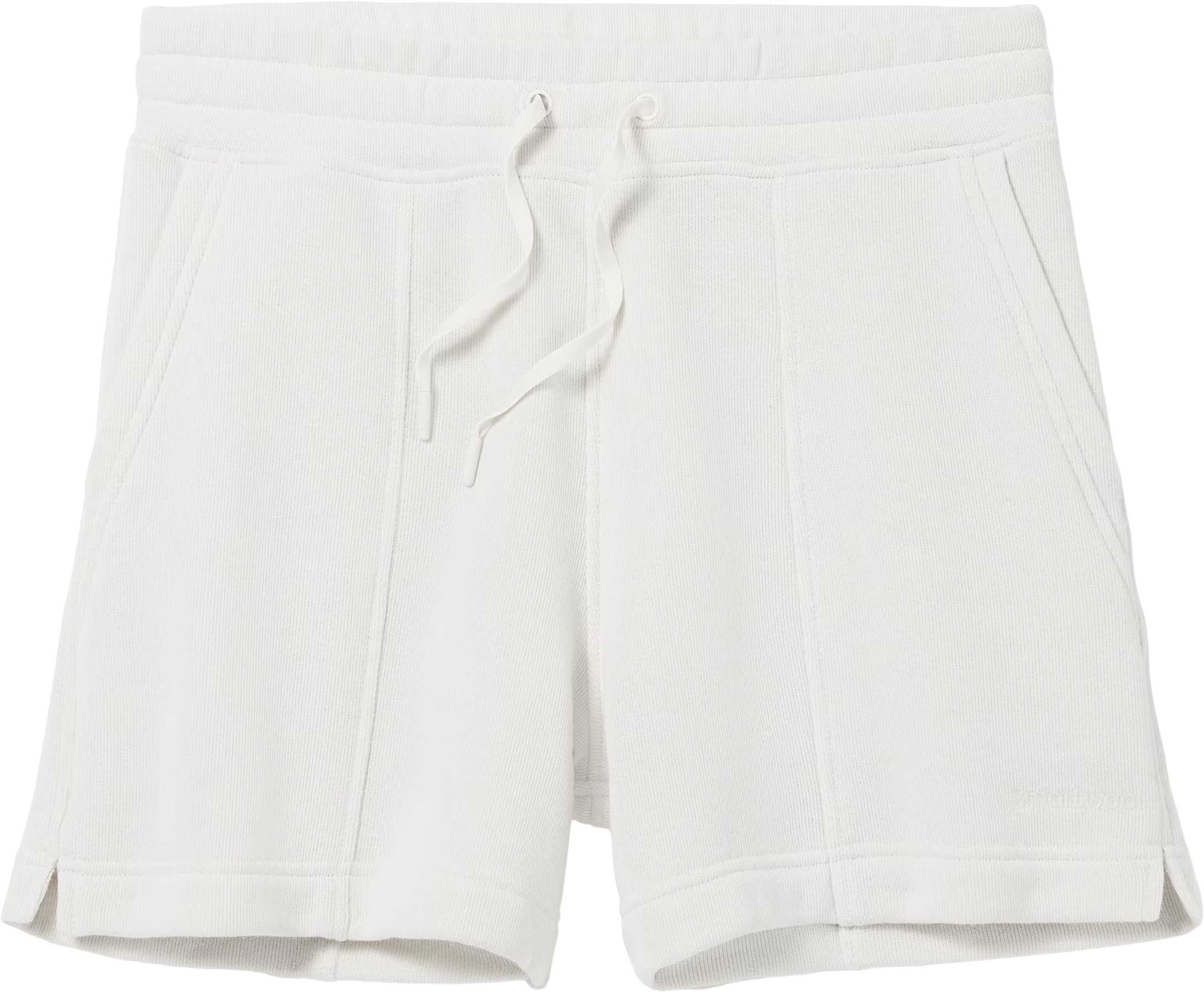 Image de produit pour Short en tissu bouclé recyclé - Femme