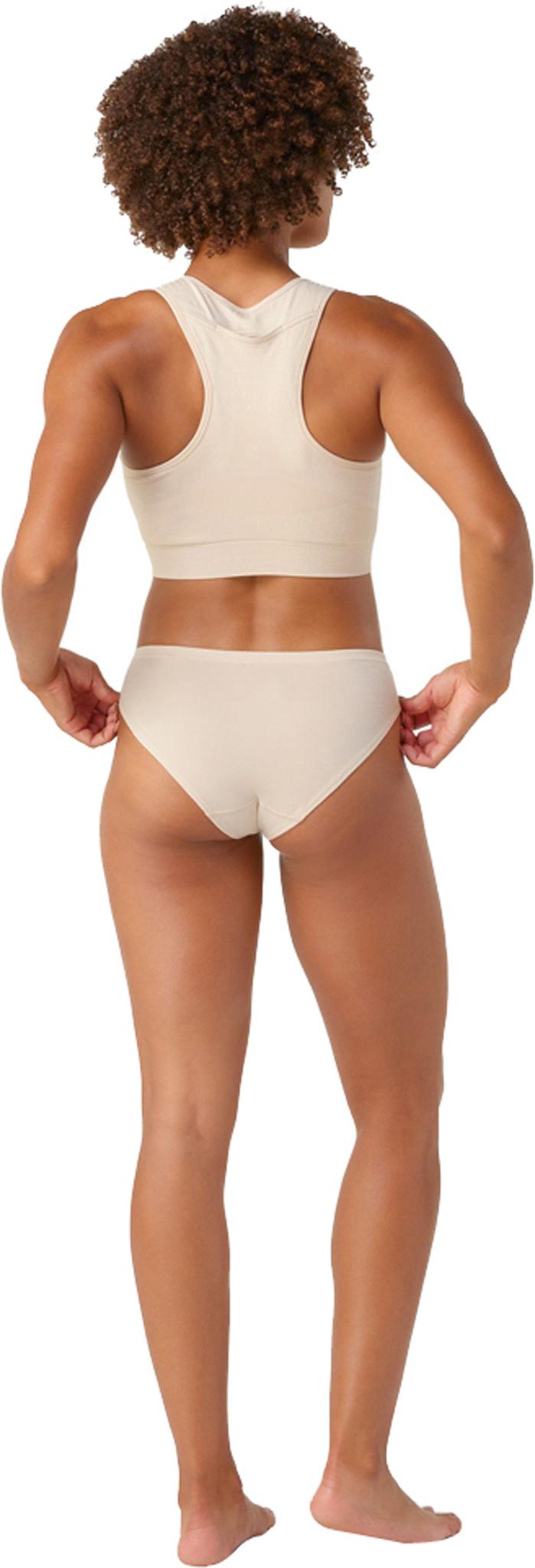 Product gallery image number 2 for product Intraknit Bikini Bottom - Women's